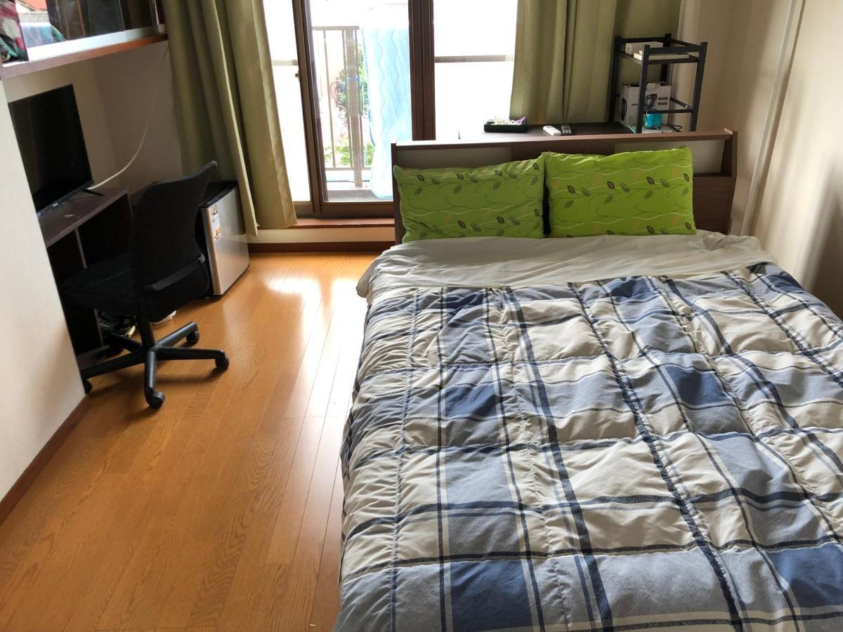コウノトリの里の宿 Konosu Exteriér fotografie