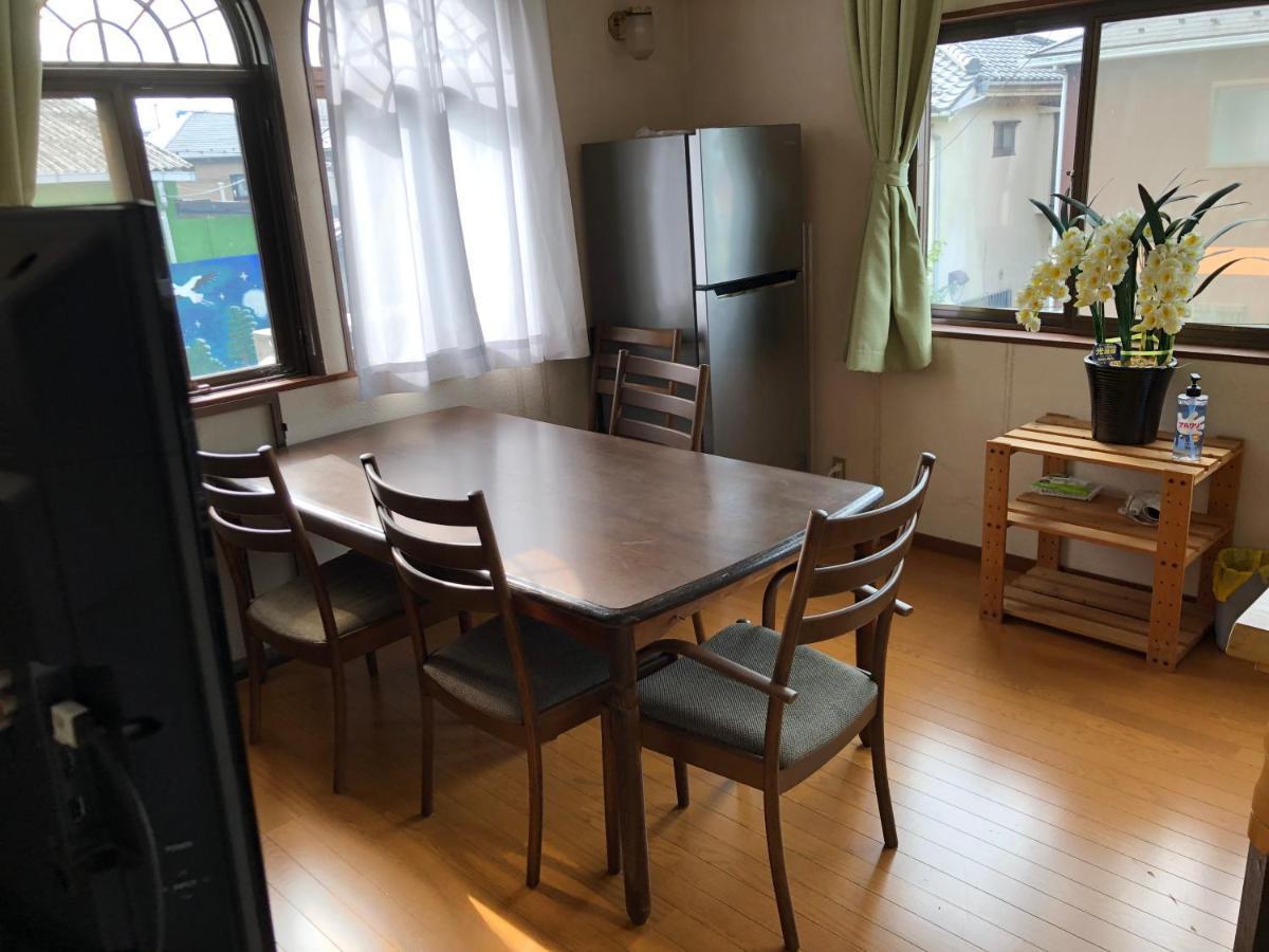 コウノトリの里の宿 Konosu Exteriér fotografie