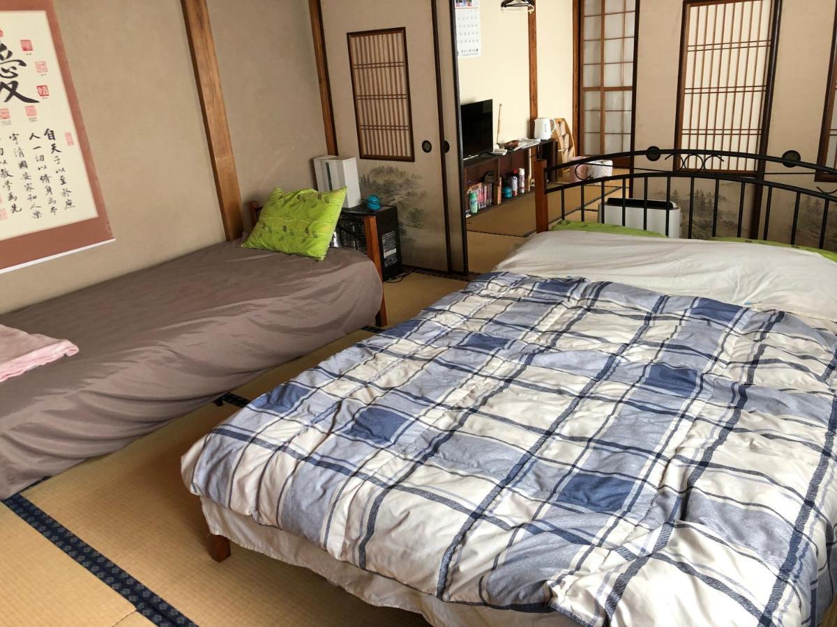 コウノトリの里の宿 Konosu Exteriér fotografie
